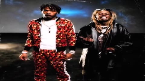 Lil Baby & Lil Wayne - 2020 EP (🔥🔥🔥Jameson Playlist) (432hz)