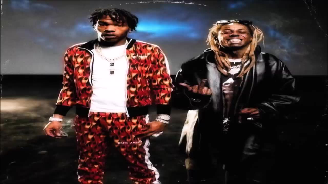 Lil Baby & Lil Wayne - 2020 EP (🔥🔥🔥Jameson Playlist) (432hz)