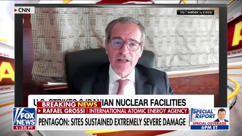 Game over': Former Israeli spokesperson calls for peace with Iran