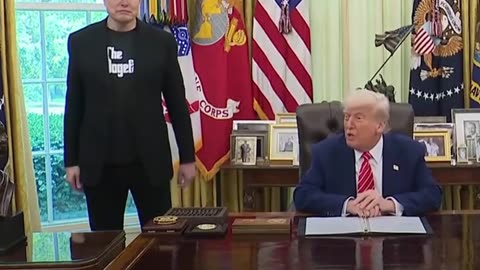 Elon Musk: Donald Trump está en los archivos de Epstein