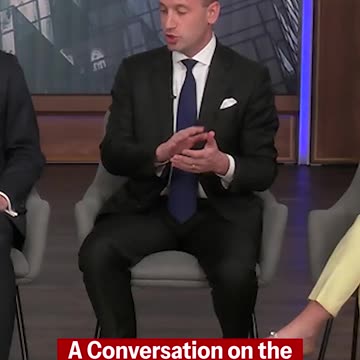 Stephen Miller on Reciprocal Tariffs and the Importance of Bringing Jobs Back to America