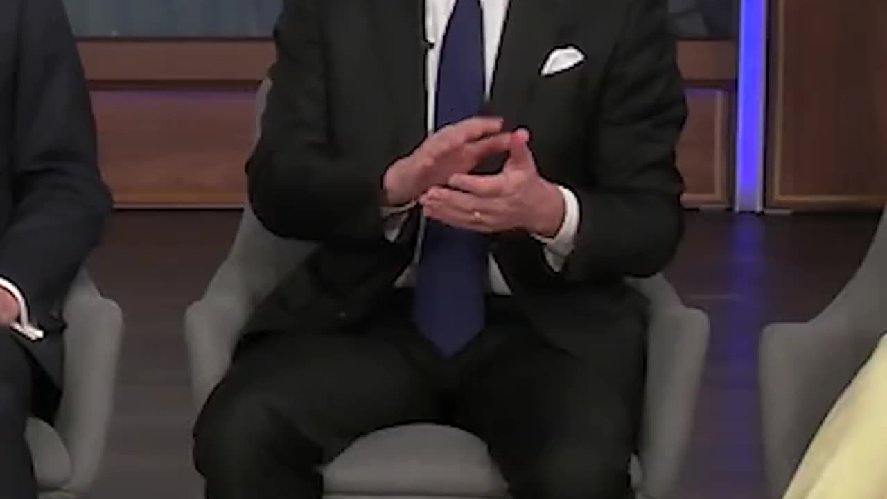 Stephen Miller on Reciprocal Tariffs and the Importance of Bringing Jobs Back to America