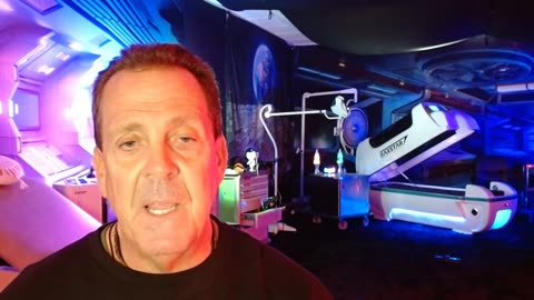Sean Callahan – Live Q&A Session USA Med Bed Update April 2025