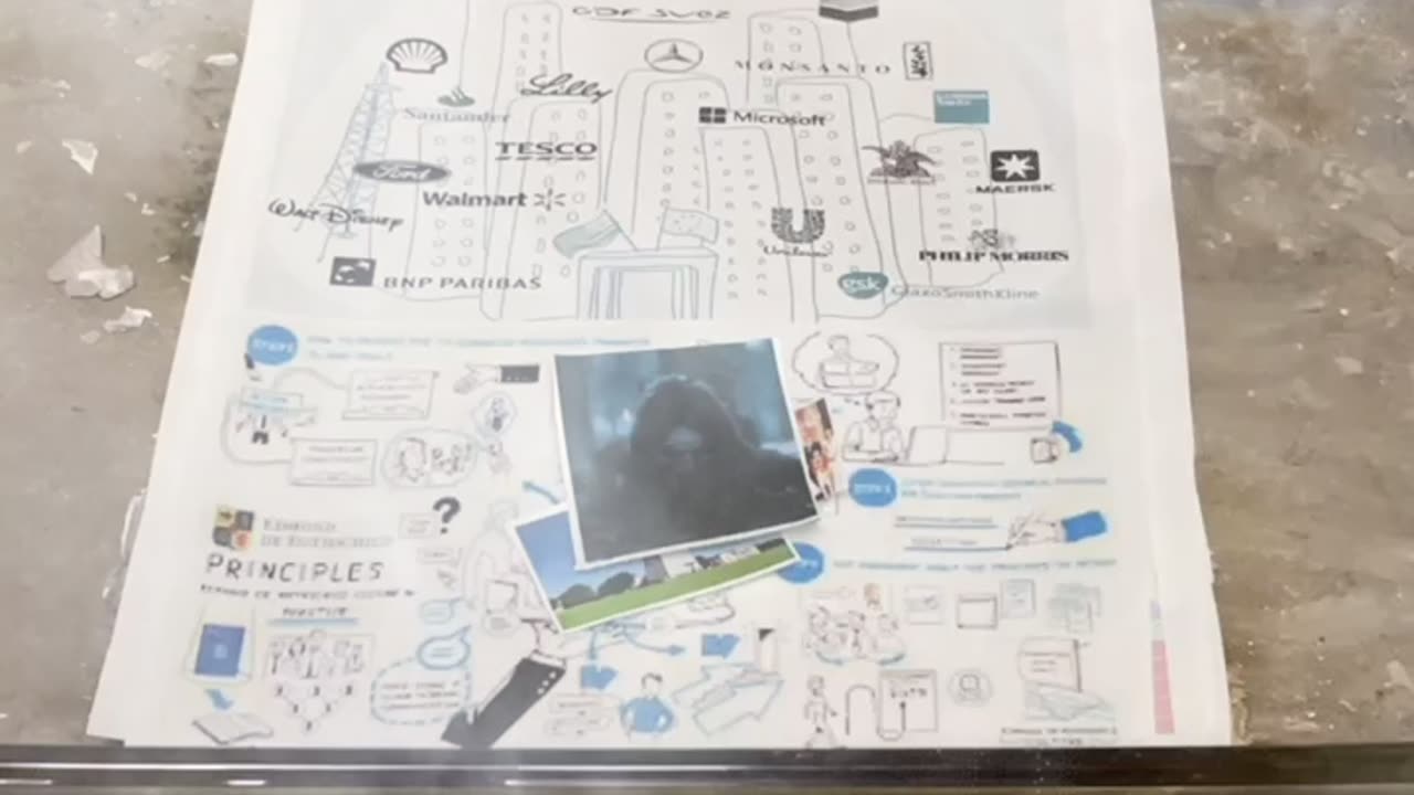 Tim Rifat TikTok Videos