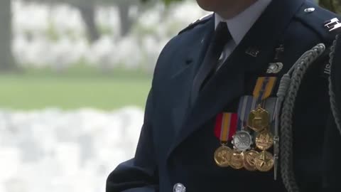 Arlington National Cemetery