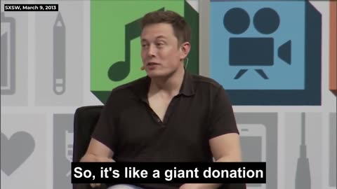 Elon Musk: China’s Solar Panel Push Is a Giant Gift to the World