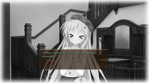 Clover Day's (Let's Play)-Part 14 [Anzu Route]