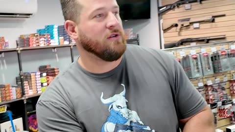 GUNBROS Meme Review