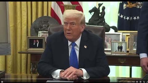 🚨Tổng thống Trump tuyên bố ÔNG SẼ TRẢ TIỀN cho các phi hành gia bằng tiền túi của mình.
