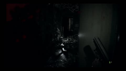 Resident Evil 7 - Part 30