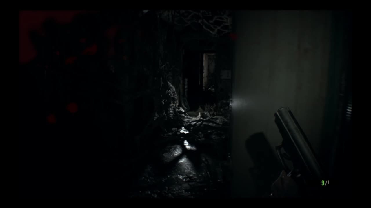 Resident Evil 7 - Part 30