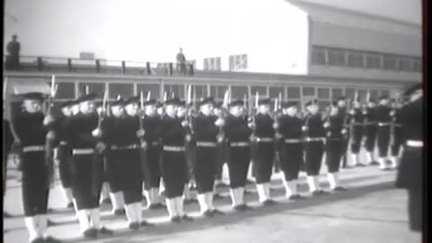 GENERAL OF THE ARMY... - GENERAL OF THE ARMY, EISENHOWER, LEAVES FOR PARIS, MATS TERM - 111-adc-8620