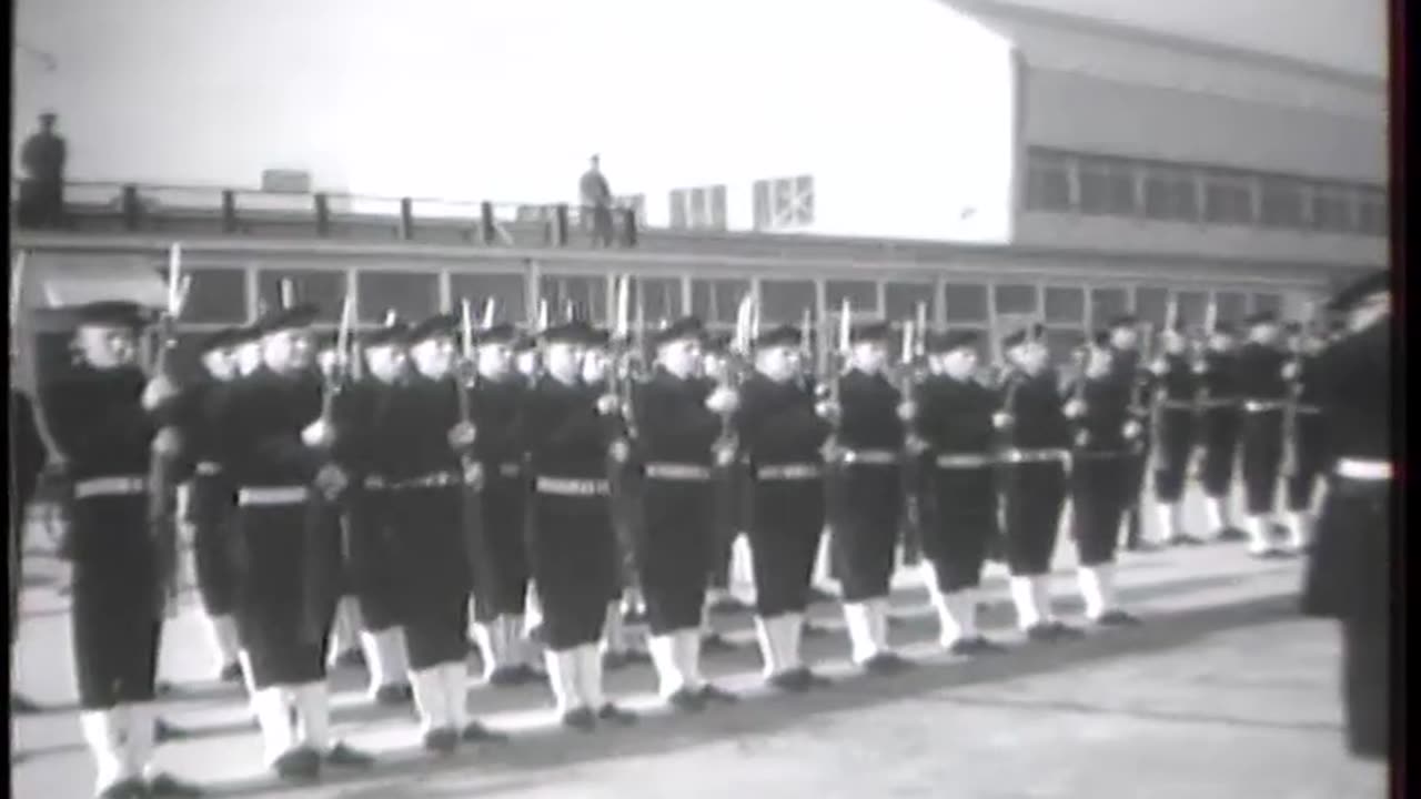 GENERAL OF THE ARMY... - GENERAL OF THE ARMY, EISENHOWER, LEAVES FOR PARIS, MATS TERM - 111-adc-8620