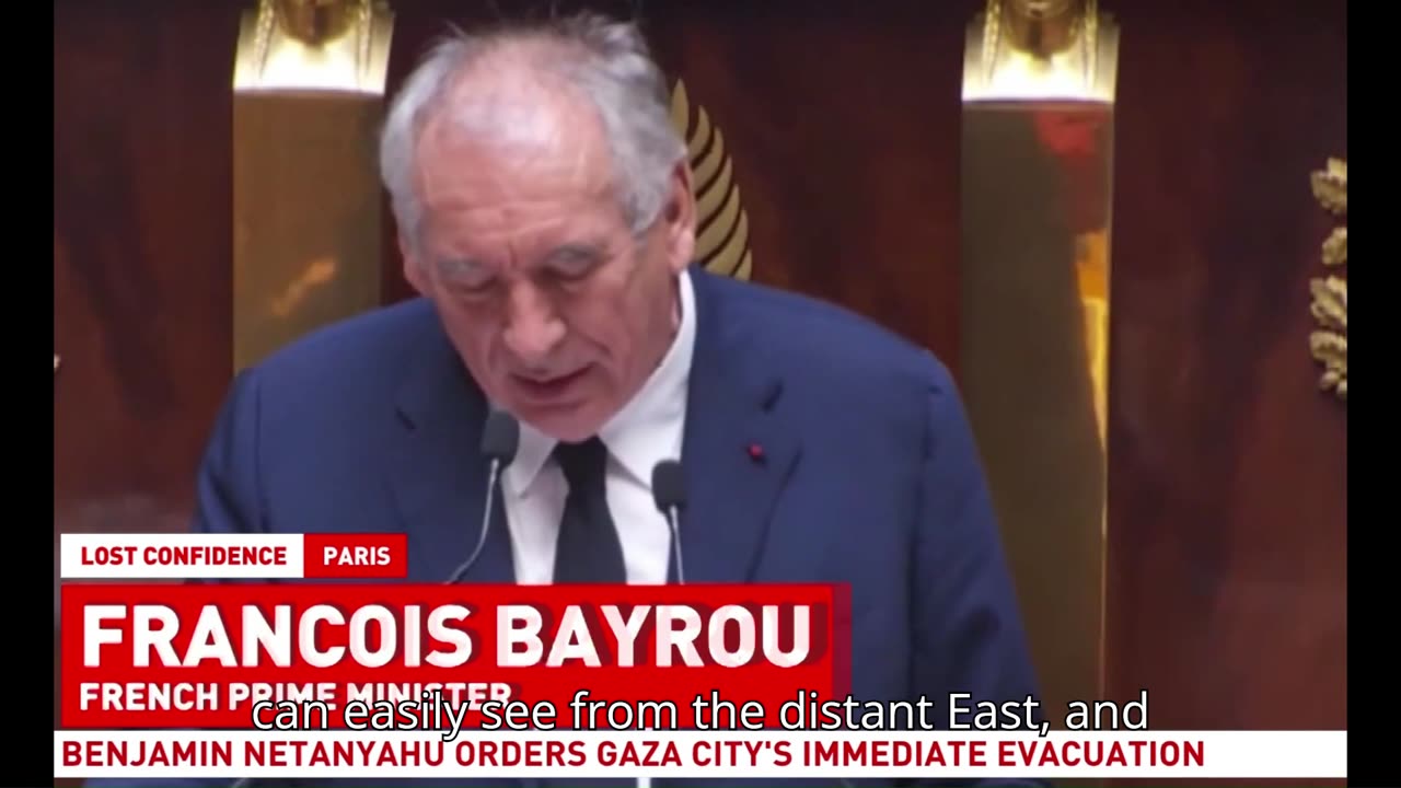France: The situation is a mess