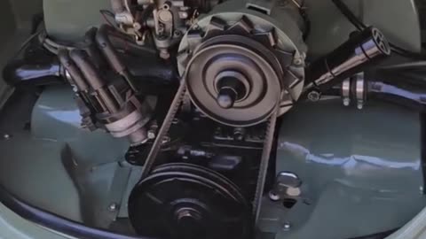1980 Volkswagen