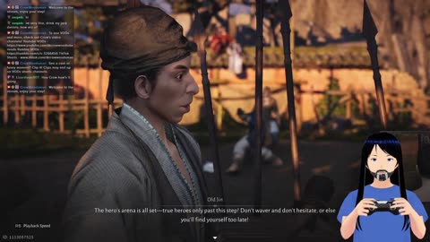 December 15, 2025 Stream