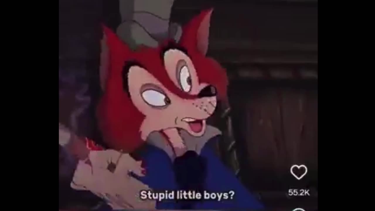 Pinocchio predicted Epstein Island.