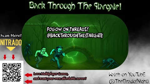The Cryptids of War!