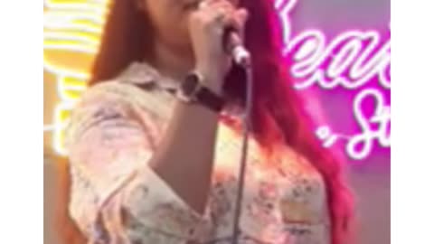 Jane Q Log Mohabbat | Live vocal showcase