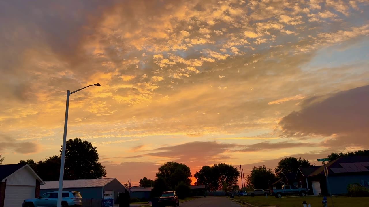 Bolivar, Missouri 2025