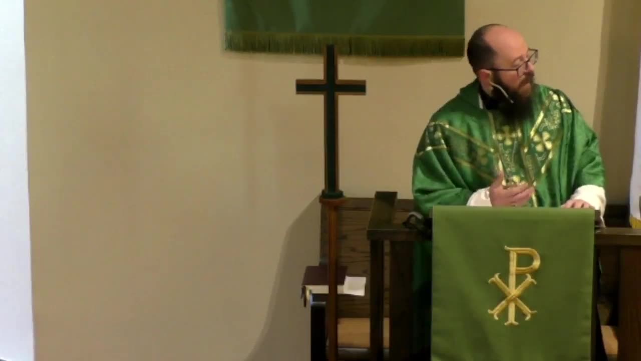 Septuagesima - February 1, 2026