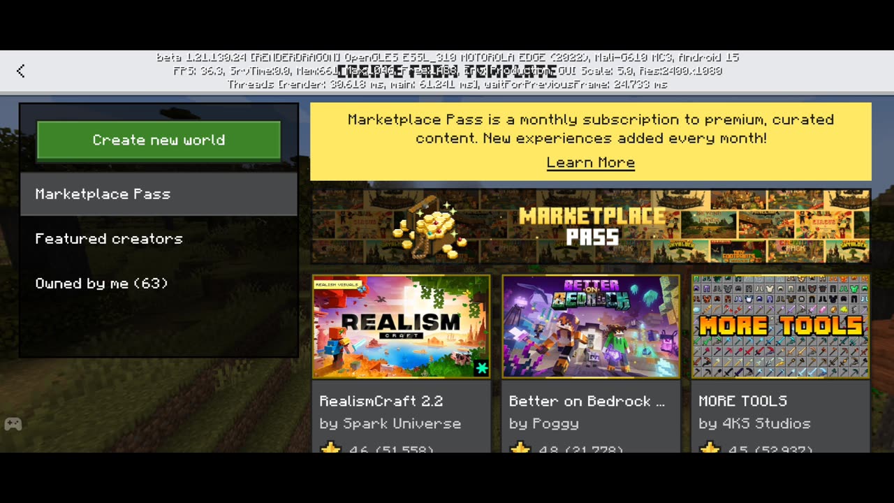 Minecraft wither storm