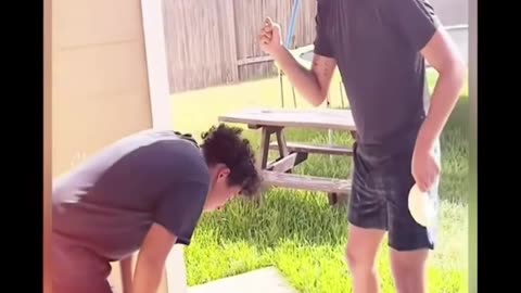 tortilla challenge - fail