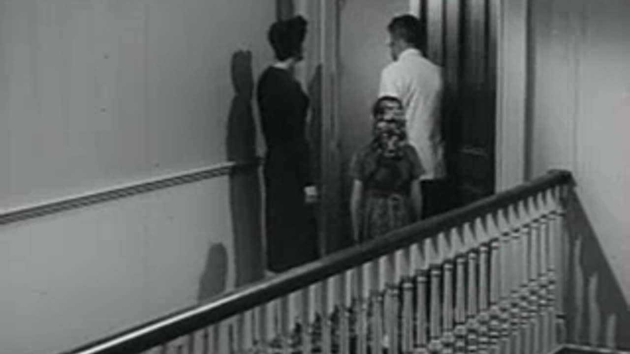 Alcoa Presents: One Step Beyond (Suspense Anthology 1959, 25:11)