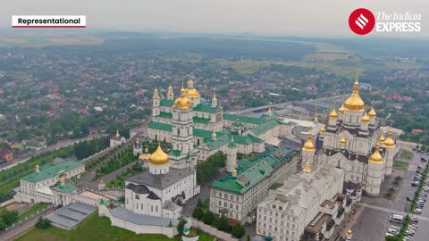 Ukraine Government Hit By High-Level Corruption Probe: What This Means For Russia-Ukraine War