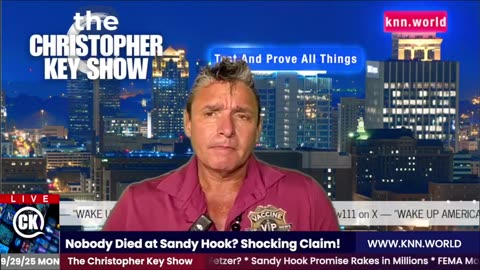 SANDY HOOK HOAX REVEALED - NOBODY DIED? FEMA DRILL, LAWSUITS & DEEP STATE COVER-UP!