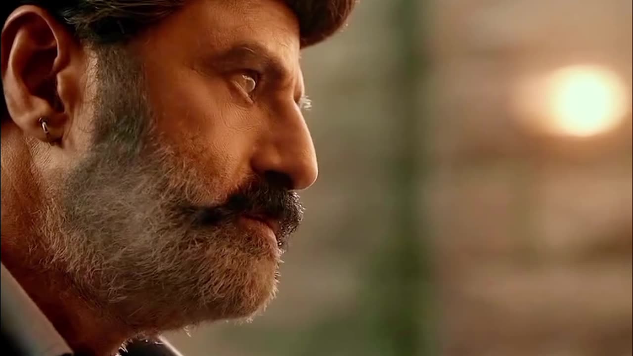South Indian movie clip