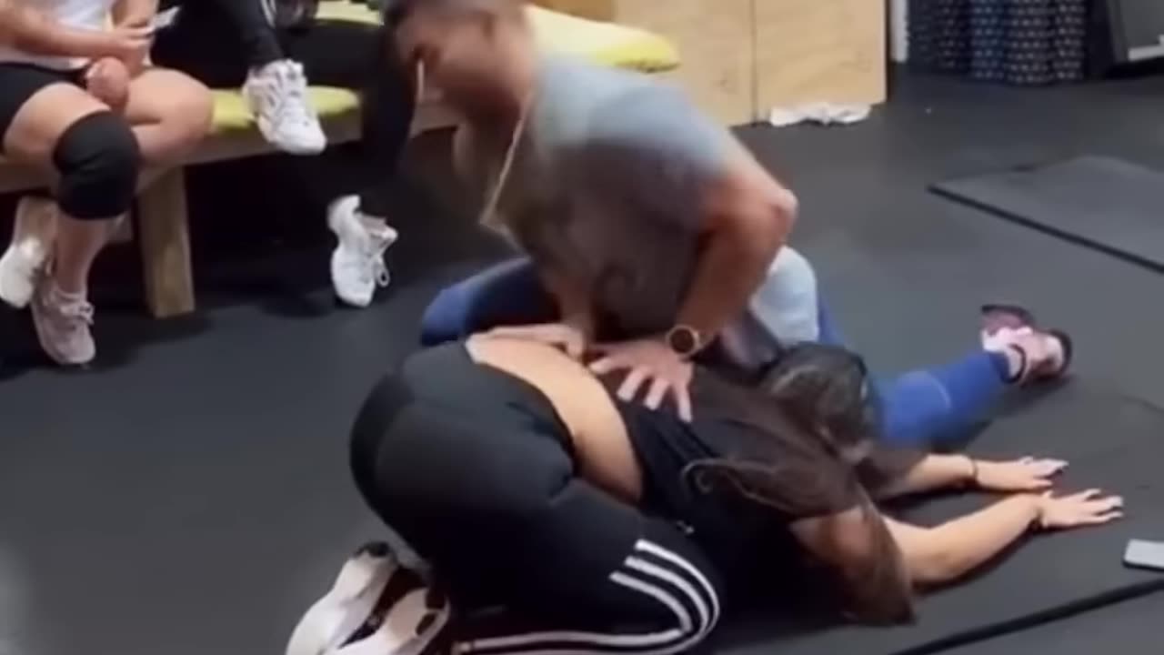 More Embarrassing? Girl vs. Boy Fart Fails