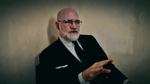 How the cult of liberalism becomes ones reality.. Best explanation of brainwashing I've ever heard !