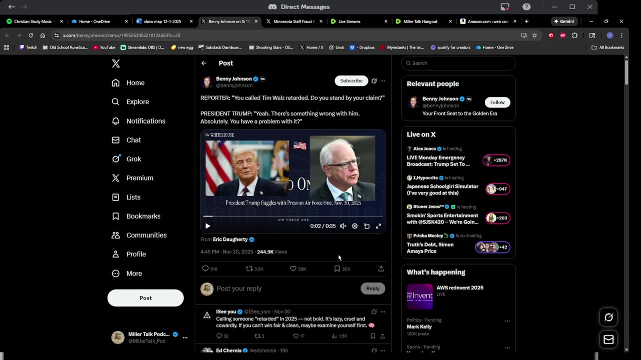 Headline Hangout-#010