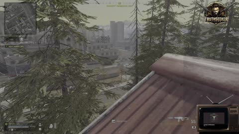 TSC - Gaming: Jam'n & Shooting || Getting Prestige Leveled