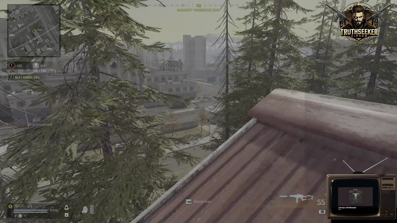 TSC - Gaming: Jam'n & Shooting || Getting Prestige Leveled