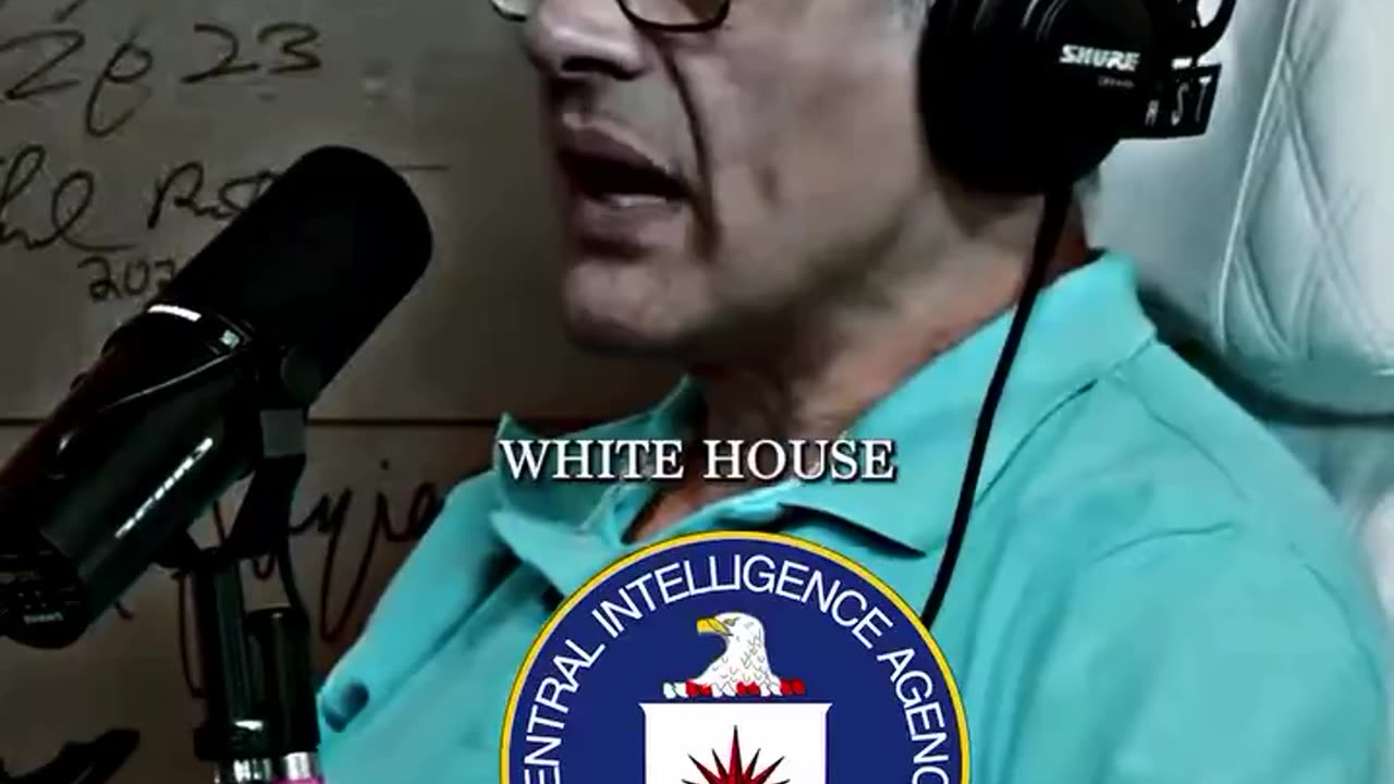 CIA TUESDAY MORNING KILL LIST