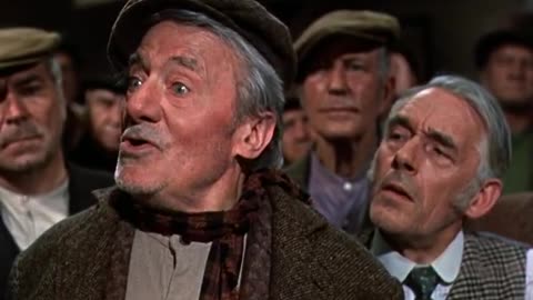 Darby O'Gill and the Little People 1959 ‧ Family/Fantasy