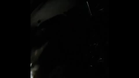 Steven Seagal Wrecks the Airlock