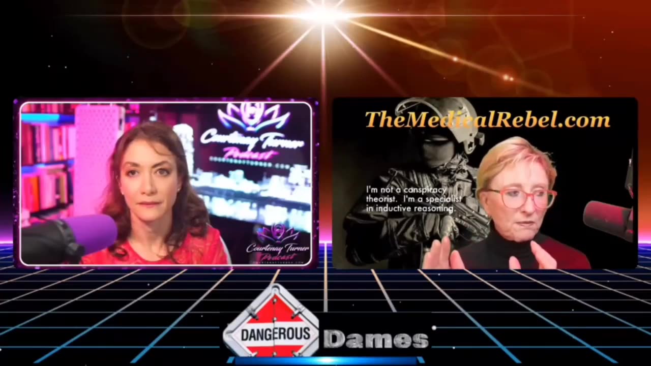 Apr 27, 2025 - Watchman News - Luke 19:10 - Israeli Secret Op Begins, NWO Leaders Retreat and More!