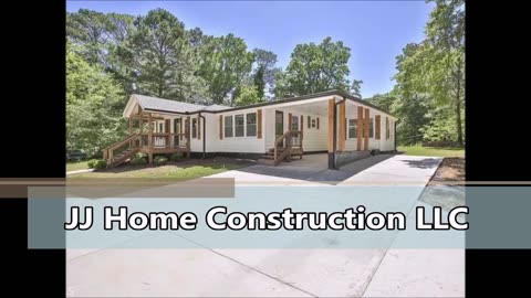 JJ Home Construction LLC