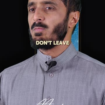 You’re Praying… BUT Are You Leaving Your Burdens Behind?