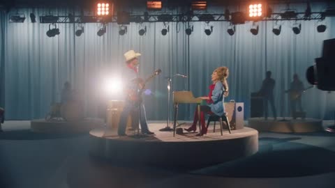 Lady Gaga, Bruno Mars - Die With A Smile (Official Music Video)