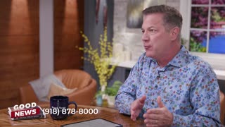 Episode 831: Three Lies That Cause You to Give Up Your Vision
