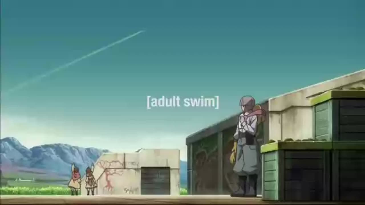 toonami