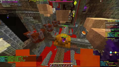 Skyblock FLOOR 7 [#2266]