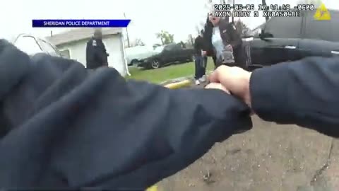 Dog got Killed by the Police.