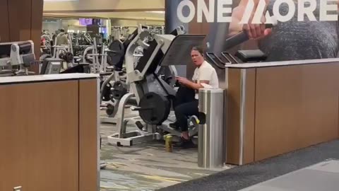 Locked In Too Long
