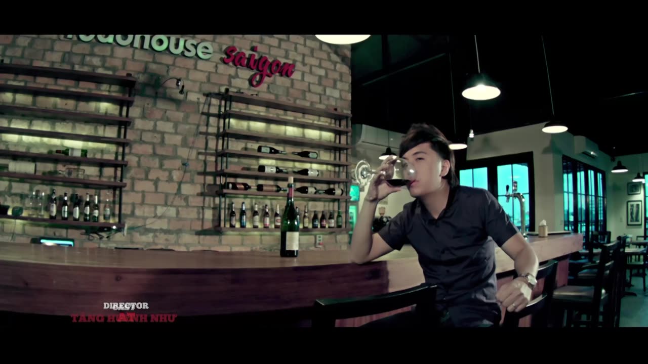 Anh Nhớ Em Người Yêu Cũ - Minh Vương [Official MV]