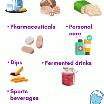 Fragrance and flavor development Services - Food Research Lab